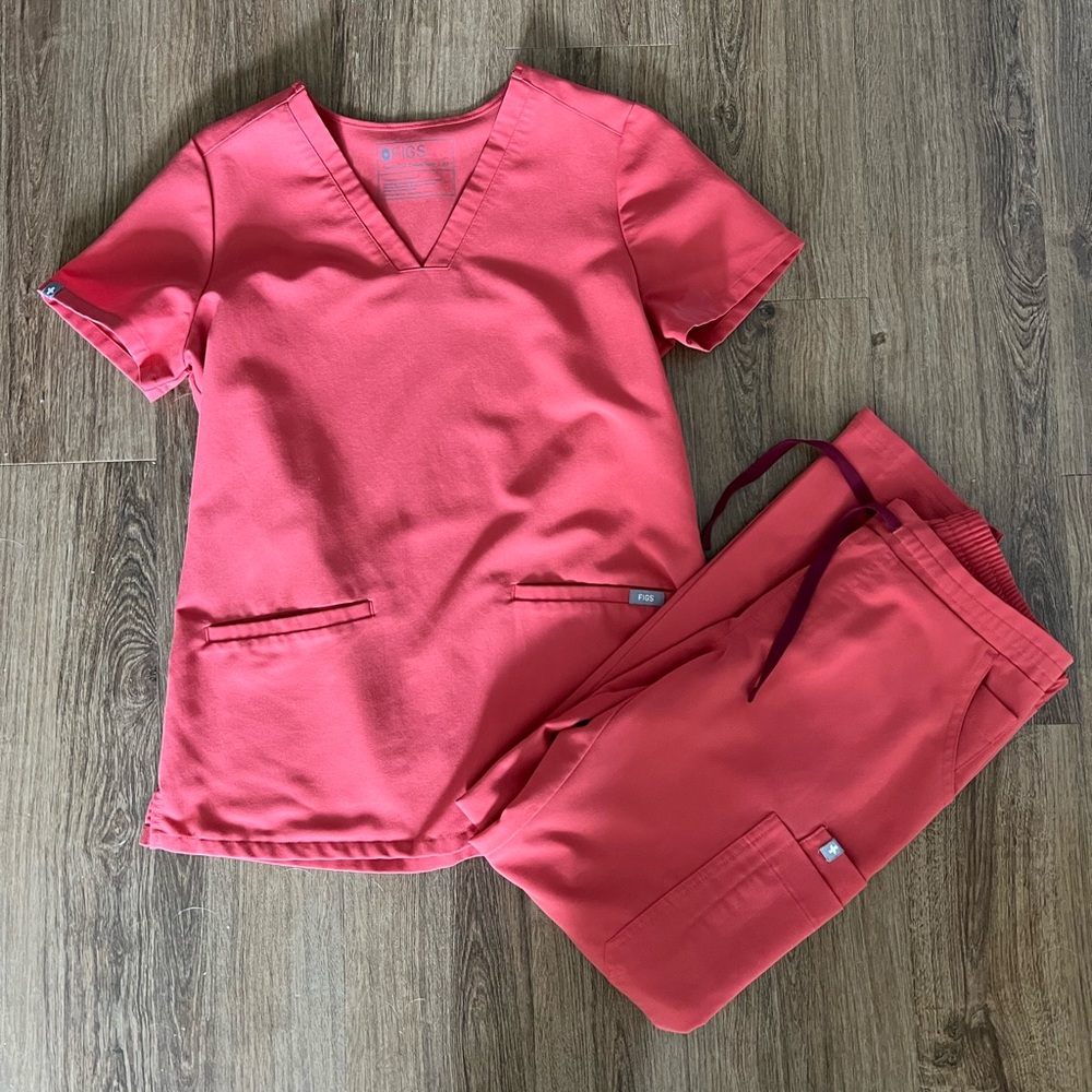 Figs | Clay | Limited edition!